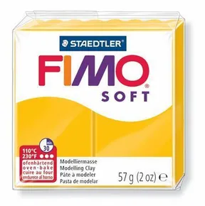 FIMO® soft 8020 56g ocker